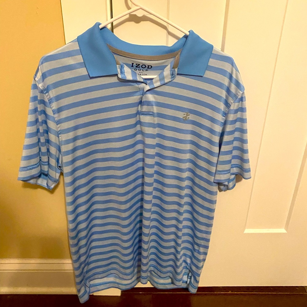 Golf Polos - Set of 4: Men’s Large